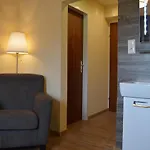 Gmeineck Bed and breakfast 3*