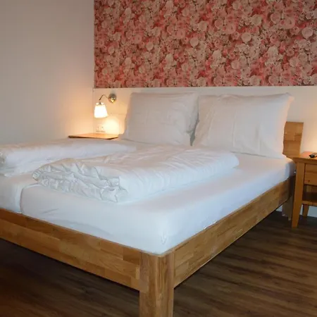 Bed & Breakfast Gmeineck *