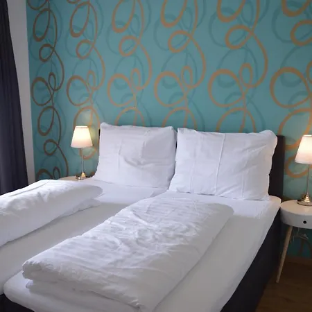 Gmeineck Bed & Breakfast 3*