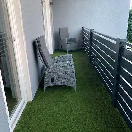 Bed & Breakfast Gmeineck