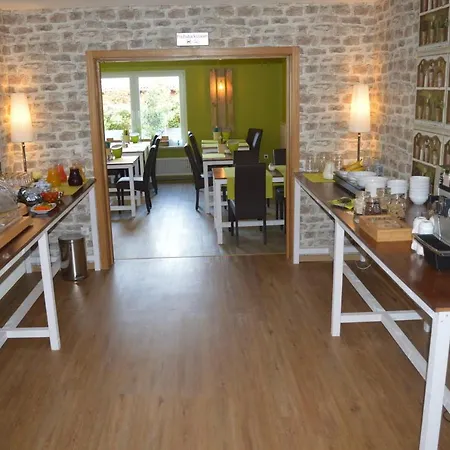 Gmeineck Bed & Breakfast Seeboden