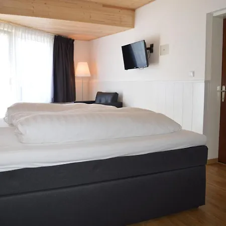 Gmeineck B&B 시보덴
