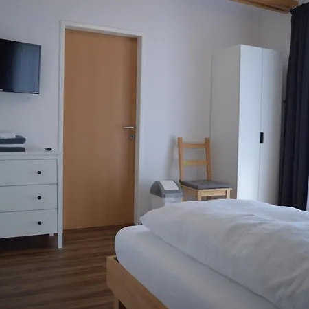 Gmeineck Bed & Breakfast Seeboden