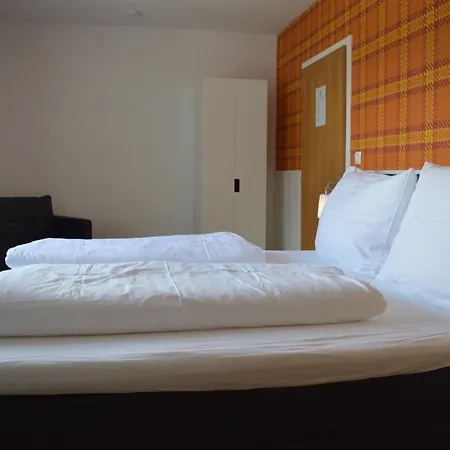 Gmeineck B&B 시보덴