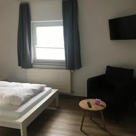 Gmeineck Bed & Breakfast *