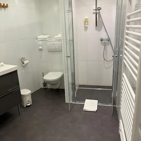 Bed & Breakfast Gmeineck