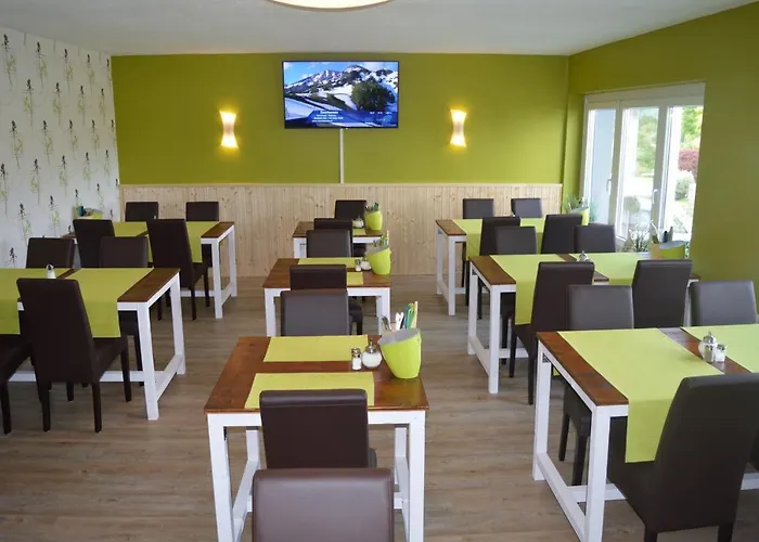 Gmeineck Bed & Breakfast