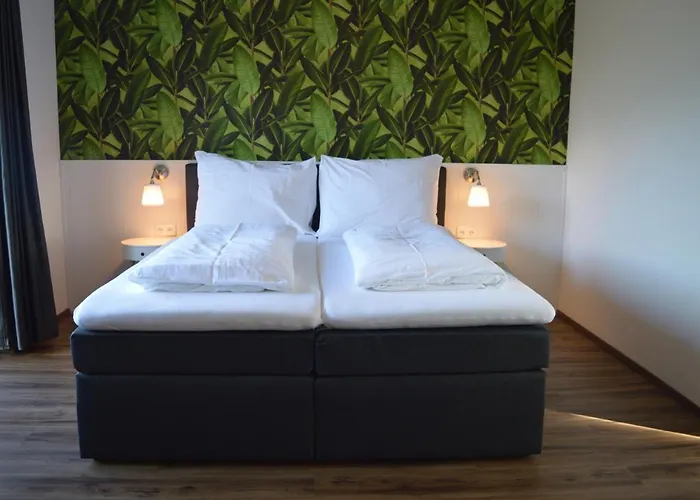 Bed & Breakfast Gmeineck