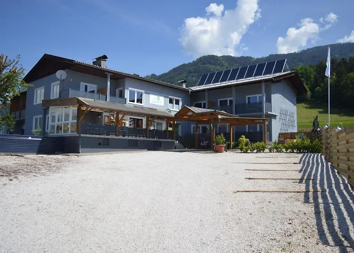 Gmeineck 3* Seeboden