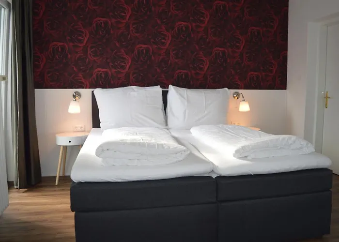 Bed & Breakfast Gmeineck