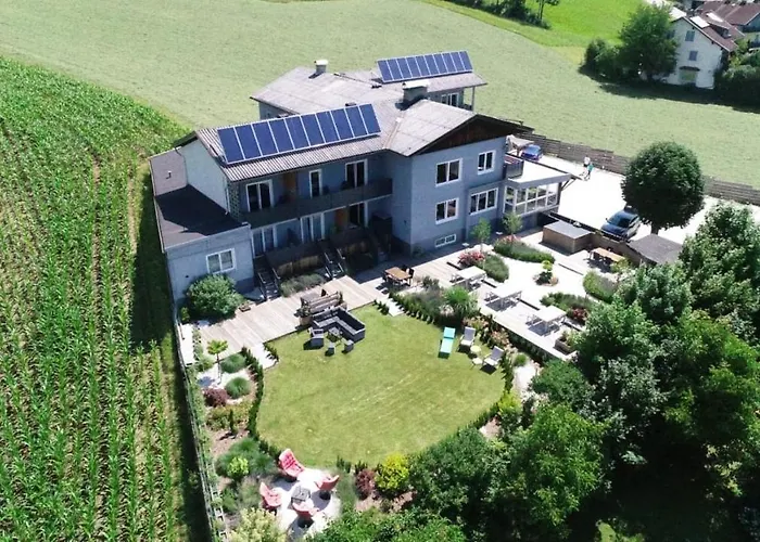 Bed & Breakfast Gmeineck 3*