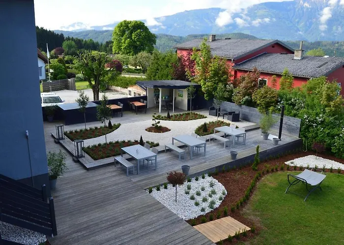 Bed & Breakfast Gmeineck