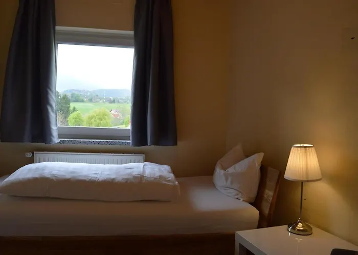 Bed & Breakfast Gmeineck