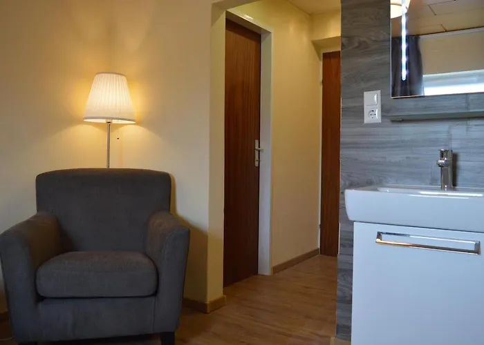 Gmeineck Bed & Breakfast 3*