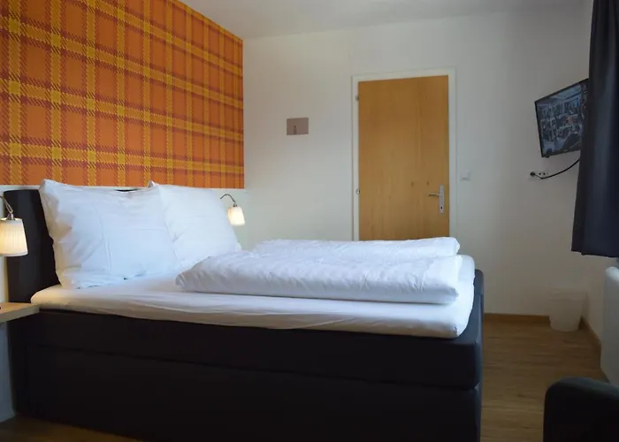 Gmeineck Bed & Breakfast