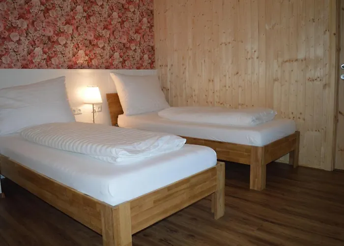 Gmeineck Bed & Breakfast Seeboden