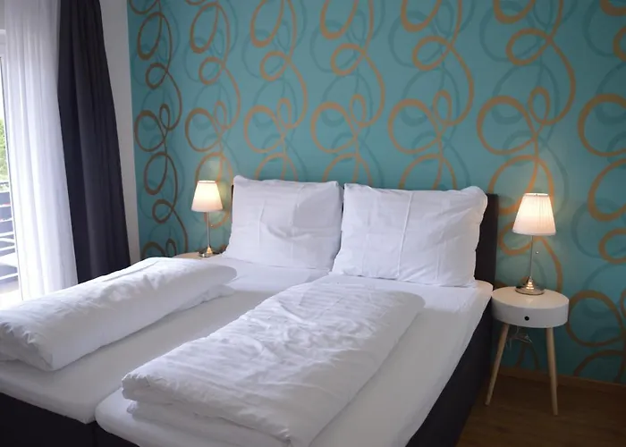 Gmeineck Bed & Breakfast 3*