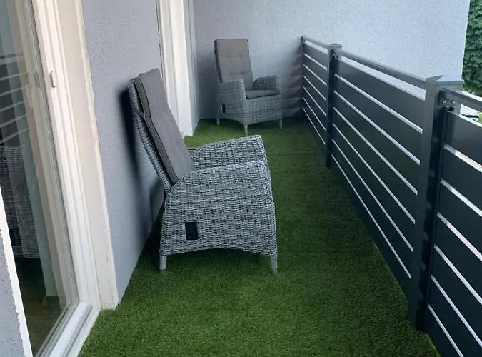 Bed & Breakfast Gmeineck