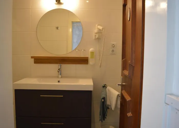 Bed & Breakfast Gmeineck