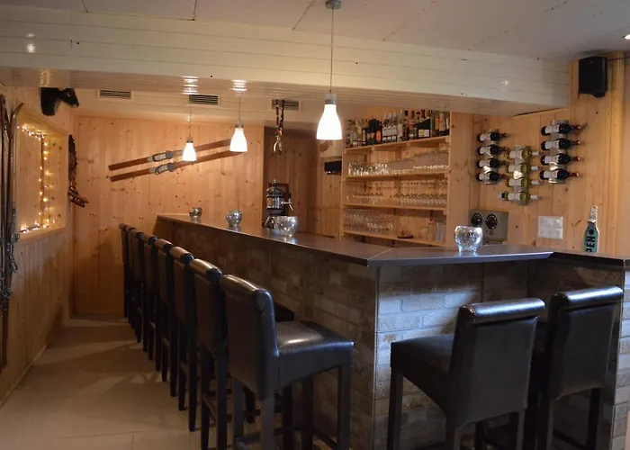 Bed & Breakfast Gmeineck