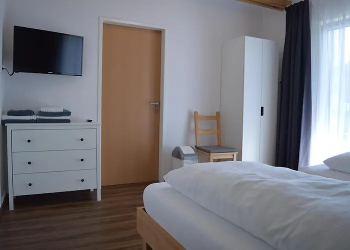 Gmeineck Bed & Breakfast Seeboden