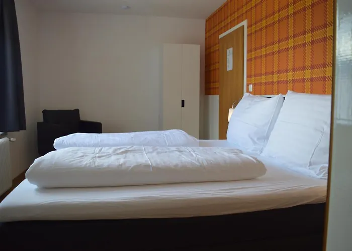 Gmeineck Bed & Breakfast Seeboden