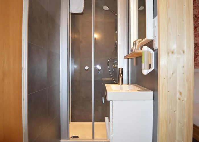 Gmeineck Bed & Breakfast Seeboden