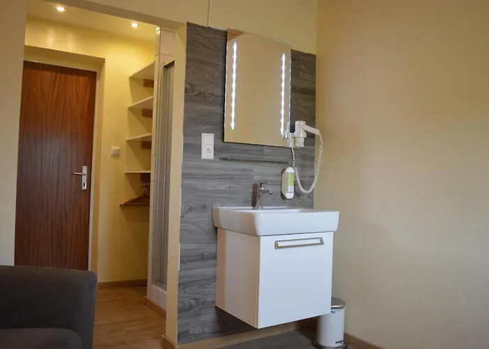 Bed & Breakfast Gmeineck Seeboden