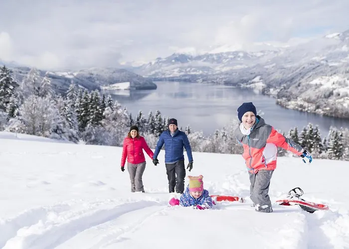 Gmeineck 3* Seeboden