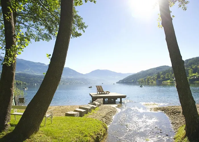 Gmeineck Bed & Breakfast 3*