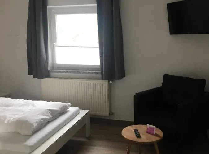 Gmeineck Bed & Breakfast 3*