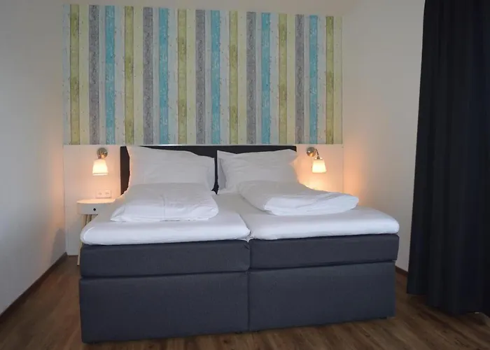 Gmeineck Bed & Breakfast Seeboden