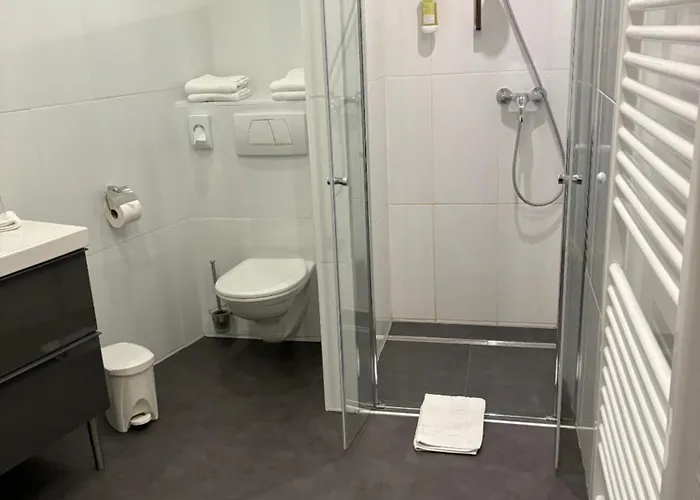 Bed & Breakfast Gmeineck