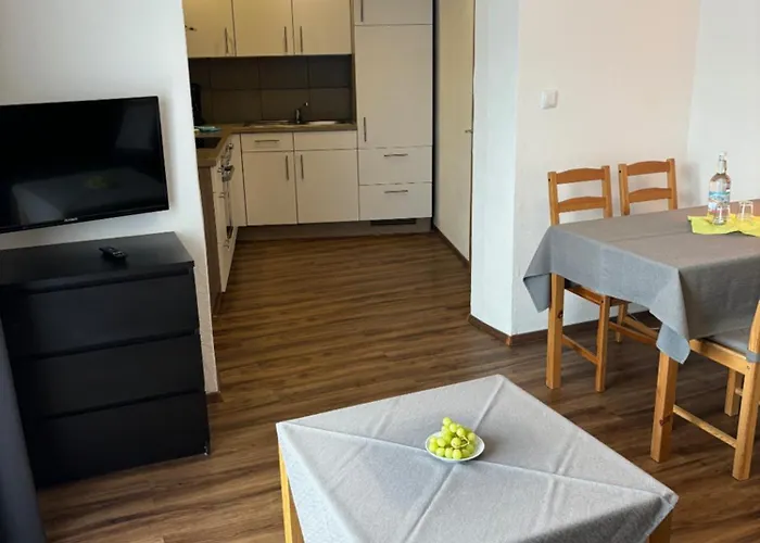 Gmeineck Bed & Breakfast